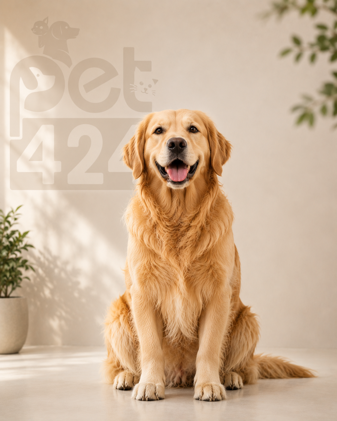 PET424 Elazığ veteriner kliniğinde kedi ve köpek muayenesi