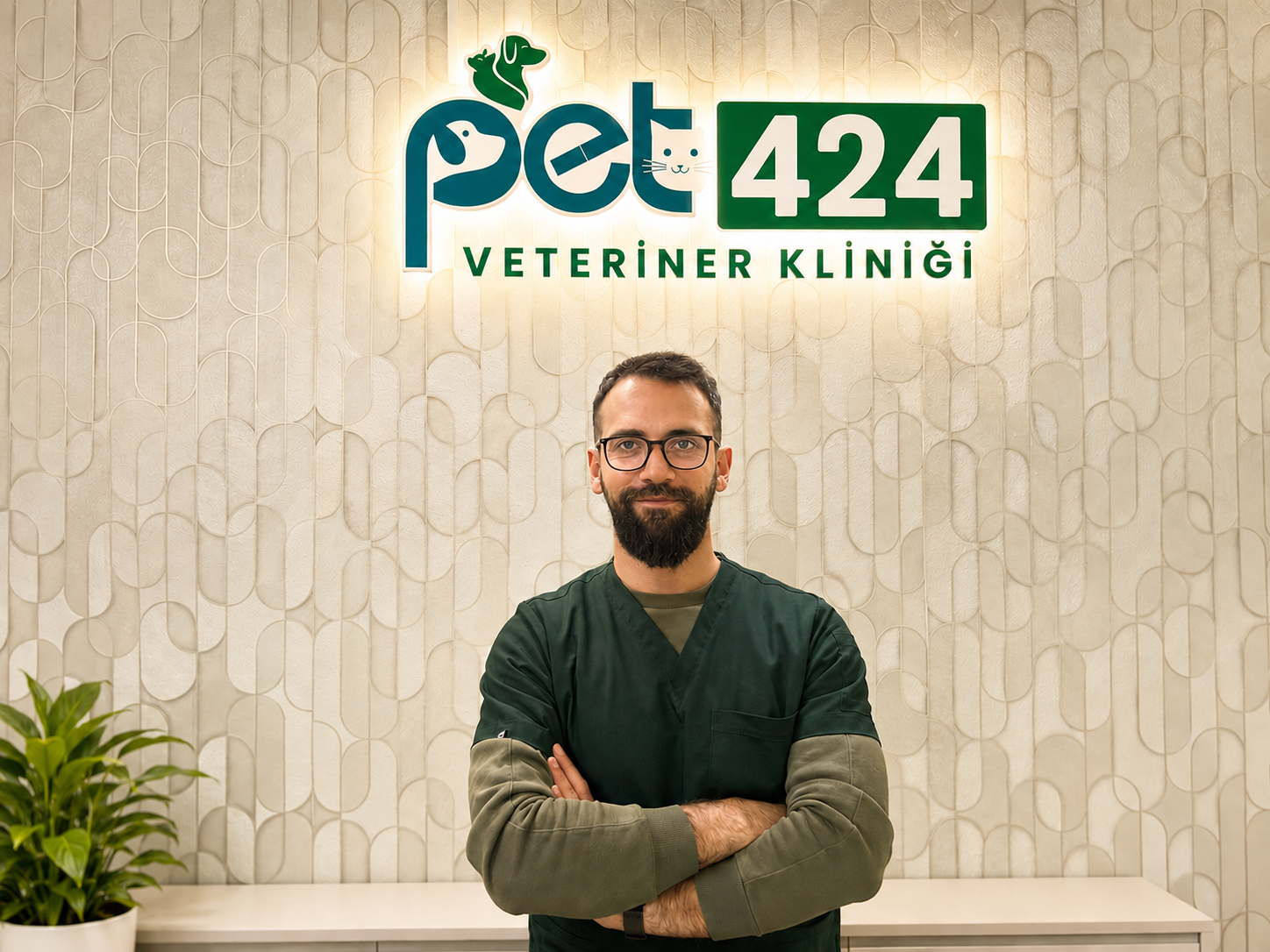 Veteriner Hekim
