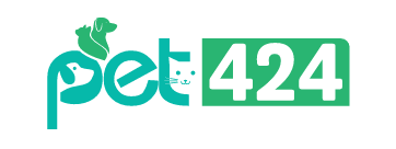 PET424 Logo